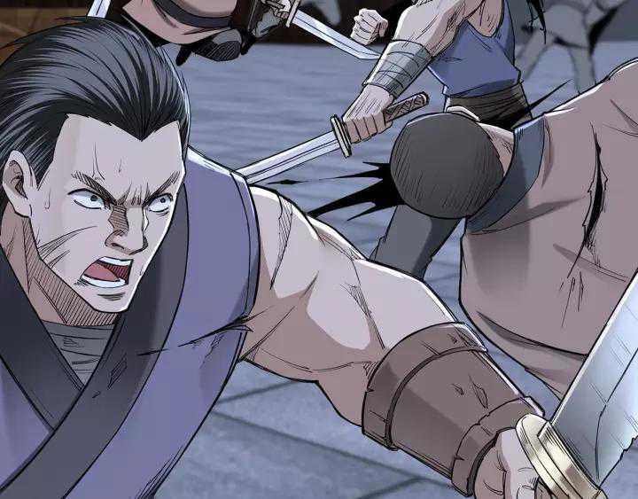 Greatest Boss System Chapter 33 Gambar 9